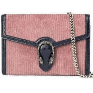 Gucci DIONYSUS mini